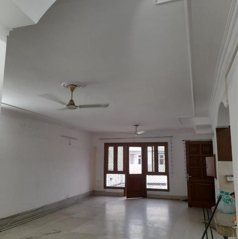 Room, pragya-kunj-apartments 3 Bedroom 300 Sq.Yd. Apartment In Kailash Colony Delhi 9240663