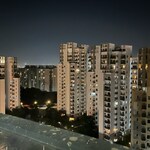 3 BHK + Servant Room 2027 Sq.Ft. Apartment in Unitech Uniworld Gardens