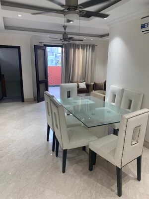 2.5 BHK Builder Floor For Sale in Defence Colony