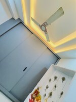 3 BHK + Servant Room 1598 Sq.Ft. Apartment in KW Srishti