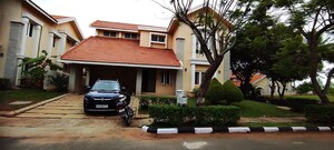 4 BHK Villa For Sale in Byrathi