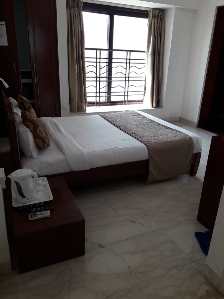 Bedroom, indiabulls-sky-forest 3 Bedroom 2908 Sq.Ft. Apartment In Lower Parel Mumbai 9240665
