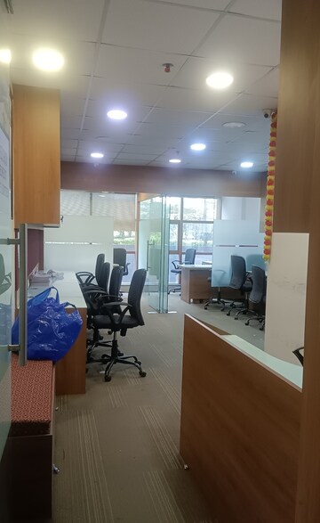  Office Space For Sale in Shelton Sapphire, Cbd Belapur Sector 15