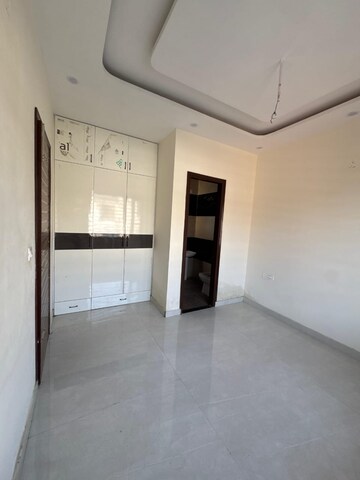 Bedroom in 3 BHK Independent House at Kharar Road – for Sale