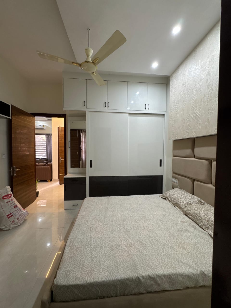 3 BHK + Pooja Room,Study Room,Extra Room Independent House For Sale in Darpan City 