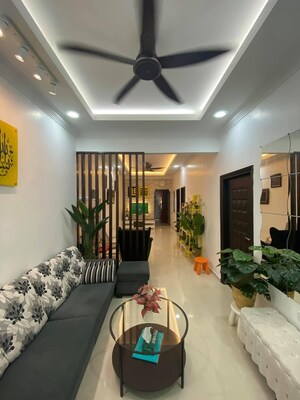 4 BHK Villa For Sale in Ramohalli