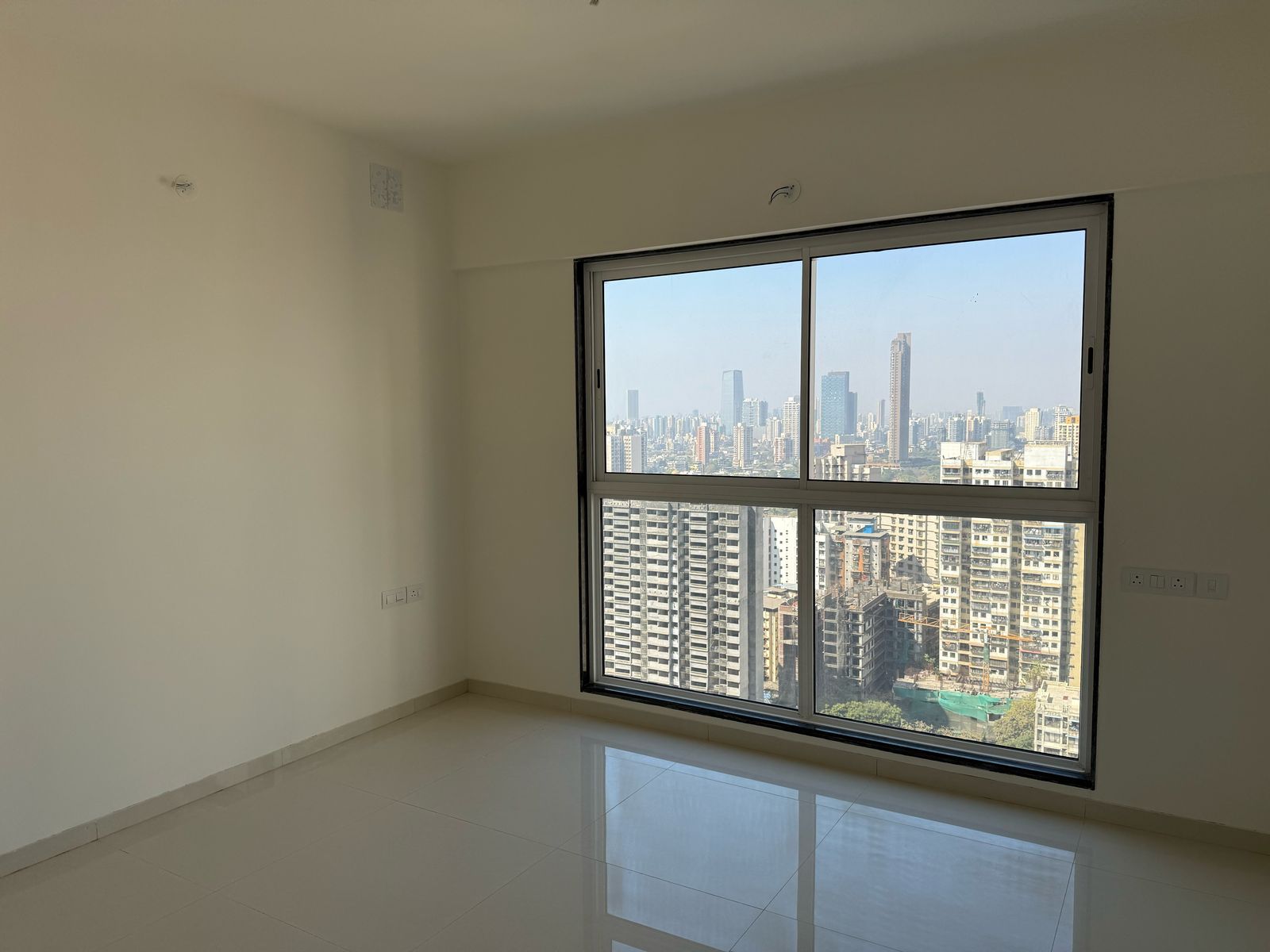 3 BHK Apartment For Rent in Runwal Nirvana