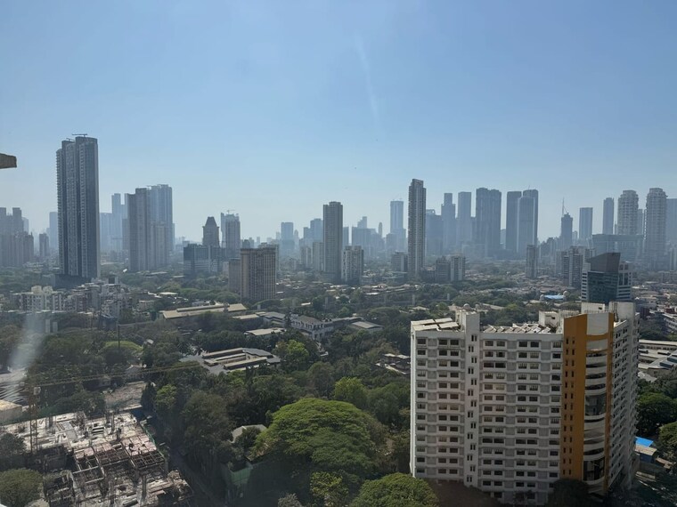 Exterior View, runwal-nirvana 3 Bedroom 1250 Sq.Ft. Apartment In Parel Mumbai 9240674