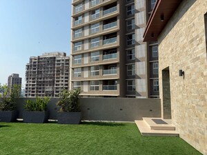 3 BHK Apartment – Exterior View View at Runwal Nirvana, Parel - for Rent