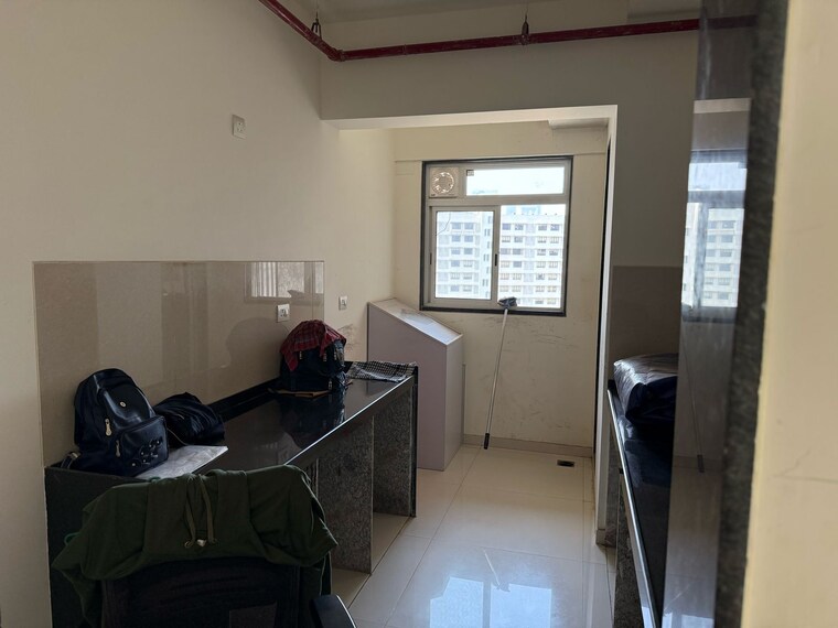 Team Area, runwal-nirvana 3 Bedroom 1250 Sq.Ft. Apartment In Parel Mumbai 9240674