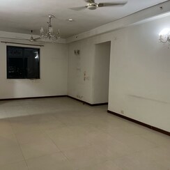 3 BHK + Servant Room Apartment For Sale in Unitech Uniworld Gardens