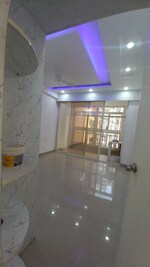 3 BHK + Pooja Room 1590 Sq.Ft. Apartment in Gulmohur Garden