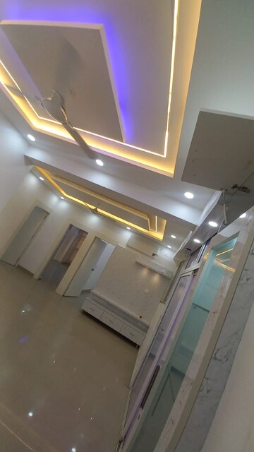 Furnished Amenities in 3 BHK Apartment at Gulmohur Garden, Raj Nagar Extension – for Rent