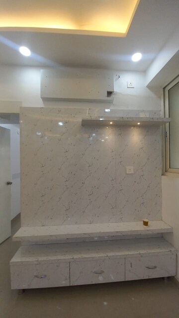 Room in 3 BHK Apartment at Gulmohur Garden, Raj Nagar Extension – for Rent