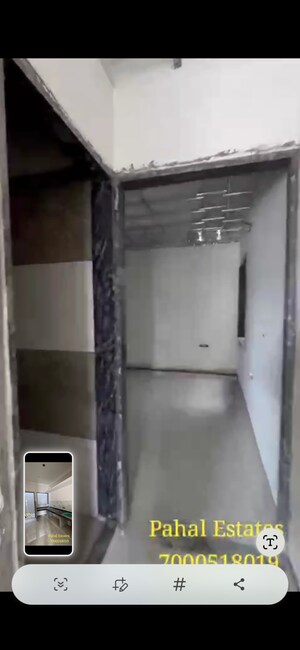 Furnished Amenities in 5 BHK Independent House at Ab Road – for Sale