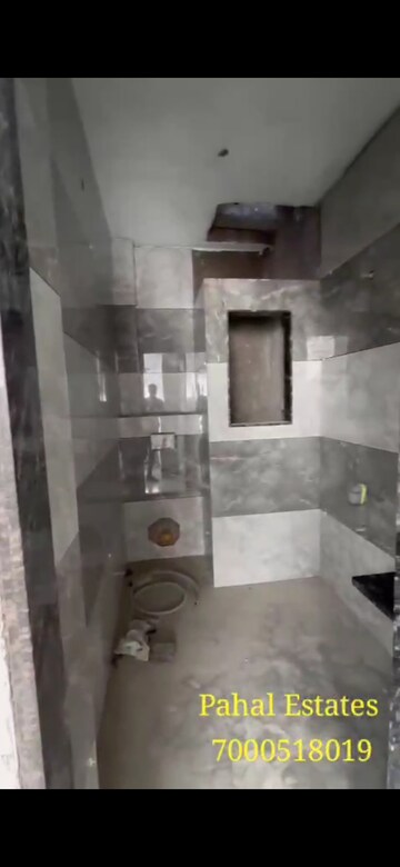 Bathroom in 5 BHK Independent House at Ab Road – for Sale