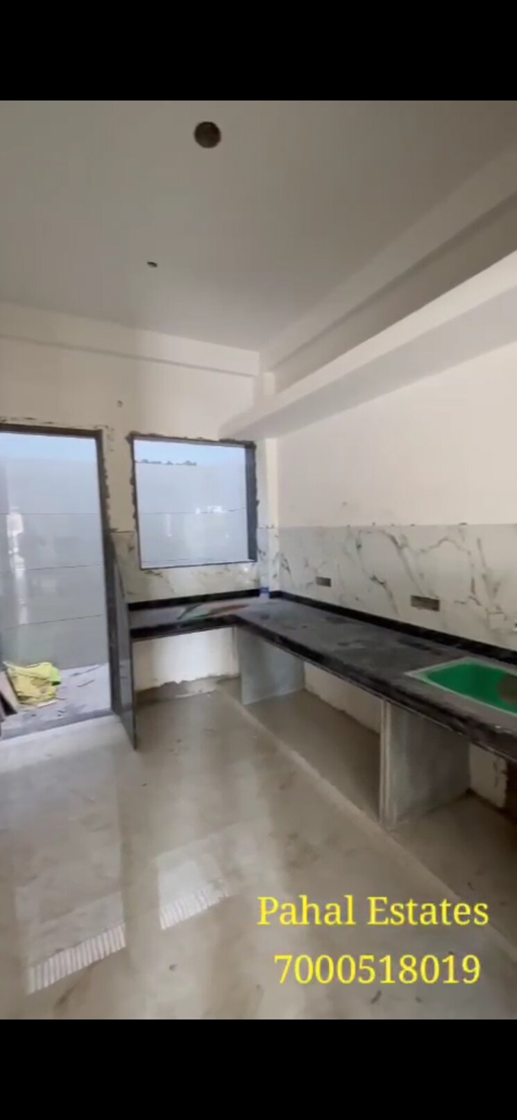 Kitchen, ab road 5 Bedroom 2400 Sq.Ft. Independent House In Ab Road Indore 9240715