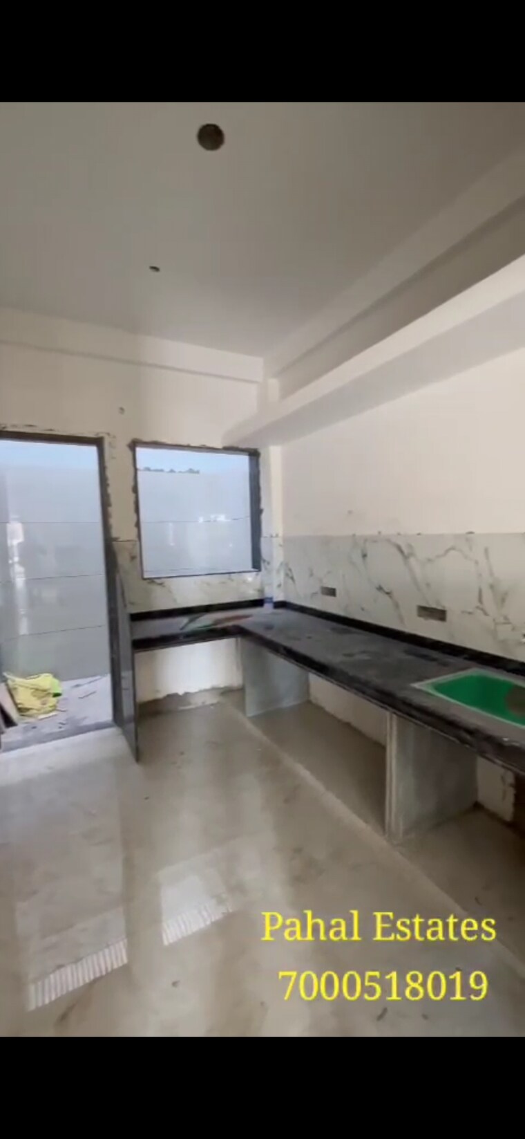 Kitchen, ab road 5 Bedroom 2400 Sq.Ft. Independent House In Ab Road Indore 9240715