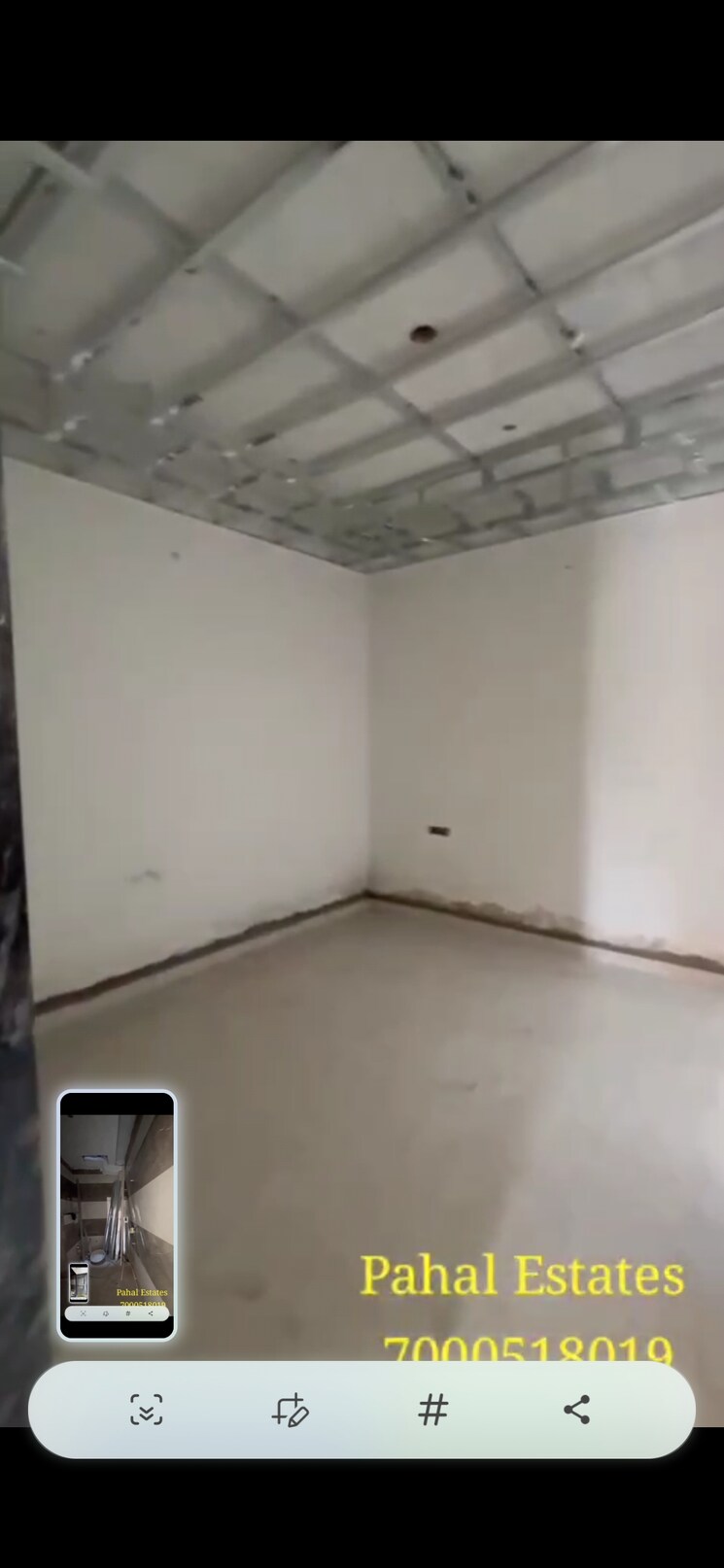 Room, ab road 5 Bedroom 2400 Sq.Ft. Independent House In Ab Road Indore 9240715