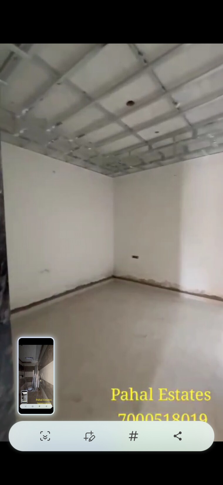 Room, ab road 5 Bedroom 2400 Sq.Ft. Independent House In Ab Road Indore 9240715