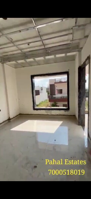 Kitchen in 5 BHK Independent House at Ab Road – for Sale