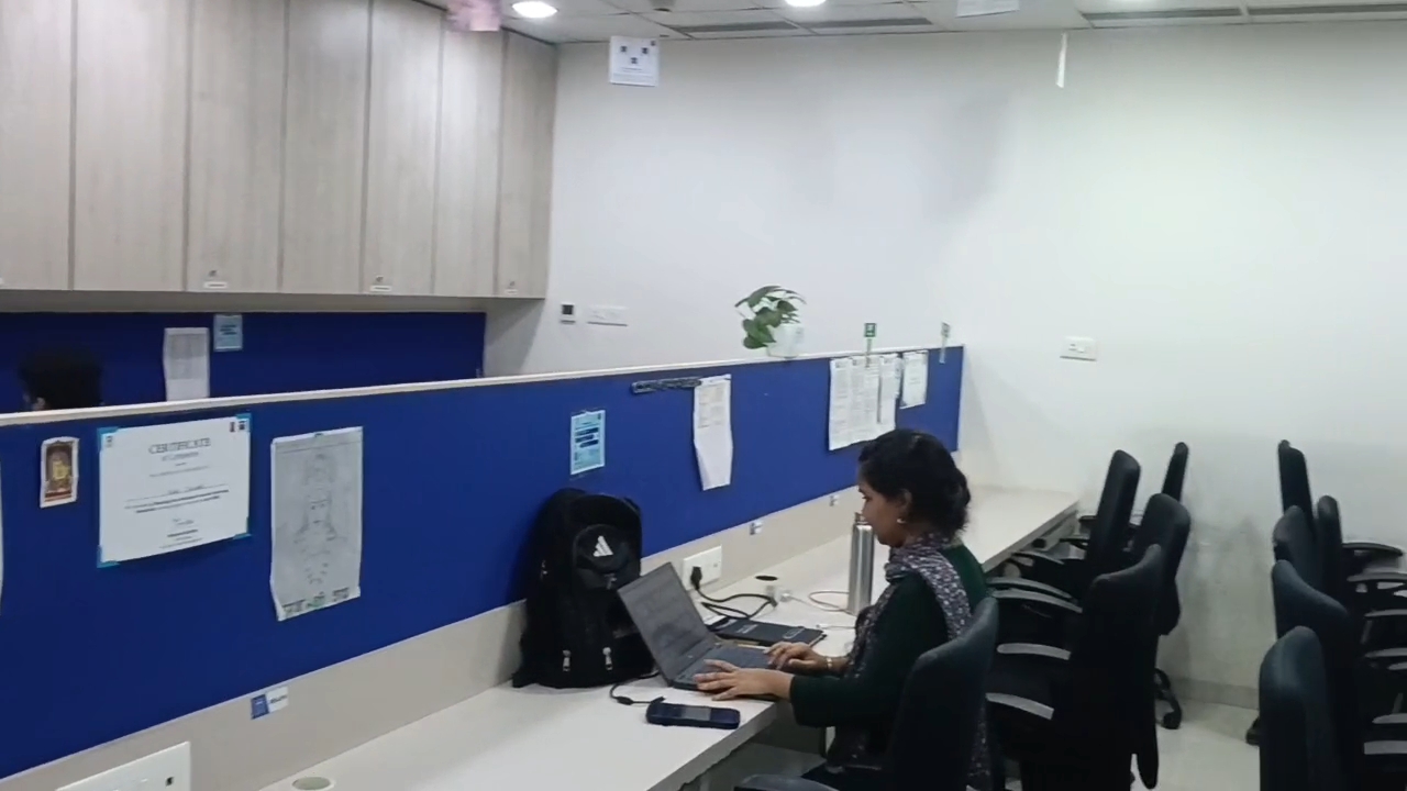 Office Space For Rent in Jyoti Skyline