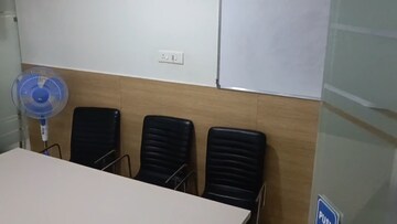 Furnished Amenities in  Office Space at Jyoti Skyline, Chakala – for Rent
