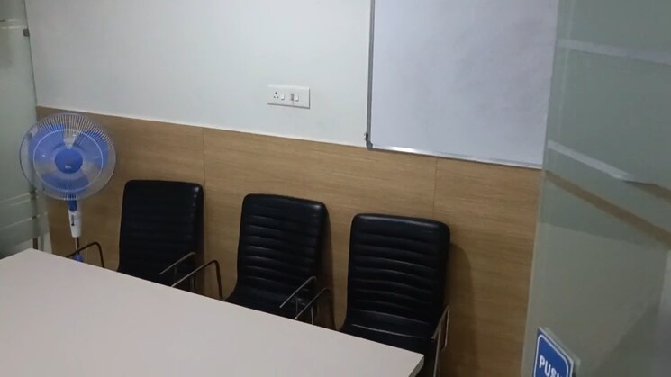 undefined, jyoti-skyline Commercial Office Space 1160 Sq.Ft. In Chakala Mumbai 9240681
