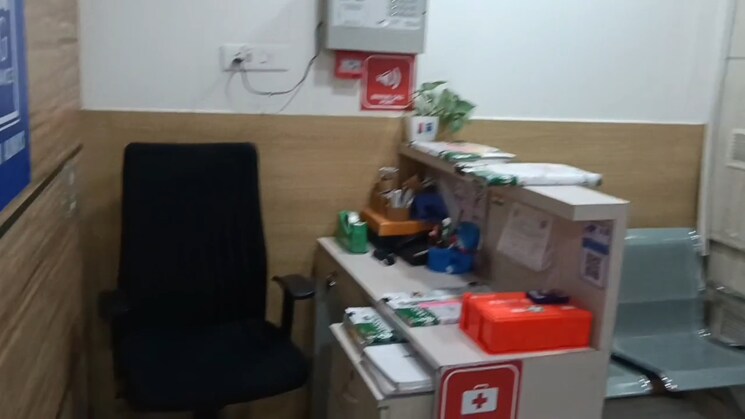 Team Area, jyoti-skyline Commercial Office Space 1160 Sq.Ft. In Chakala Mumbai 9240681