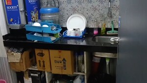 Team Area in  Office Space at Jyoti Skyline, Chakala – for Rent