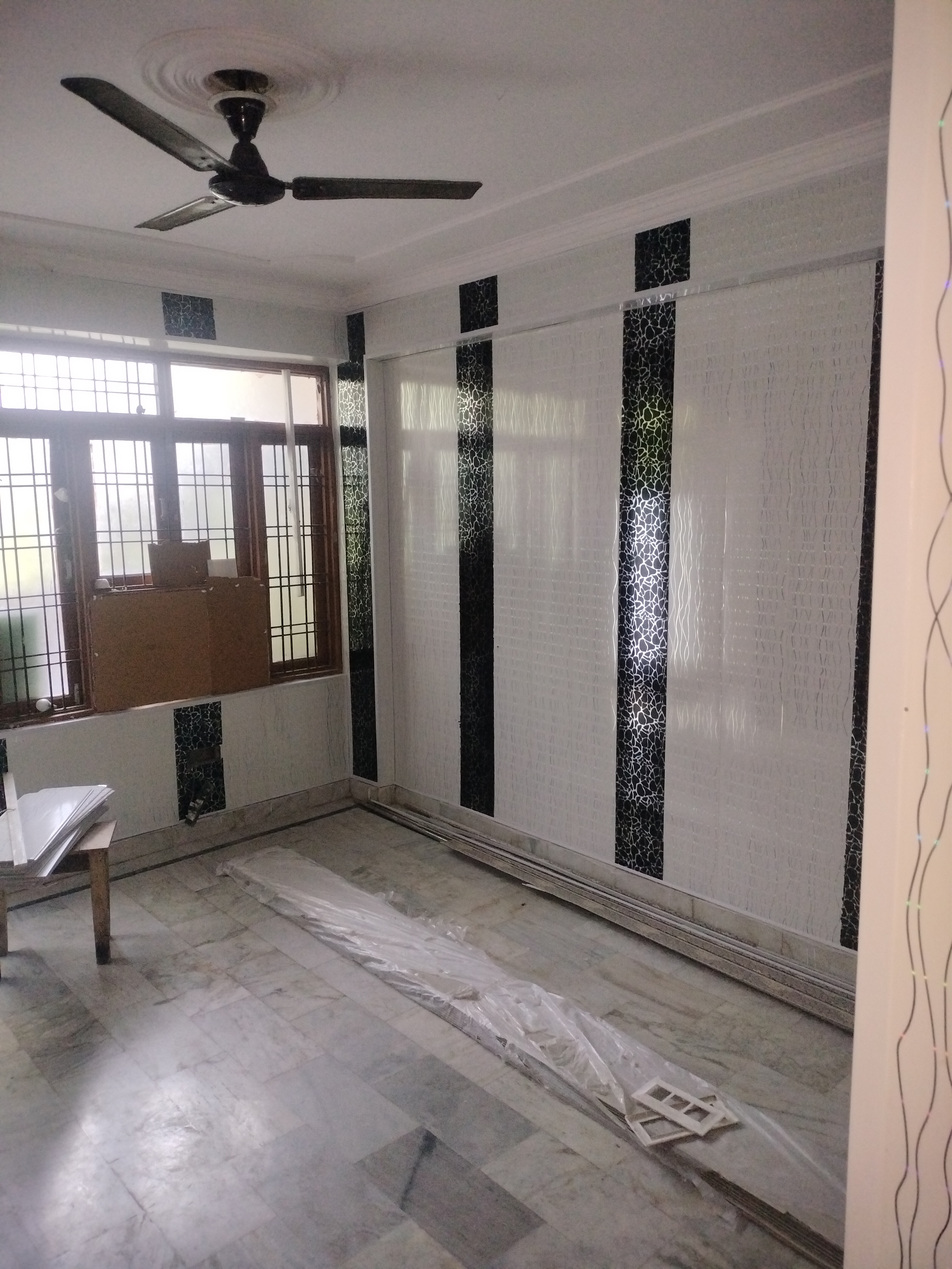 2 BHK + Extra Room Apartment For Rent in Regal Plaza Indira Nagar