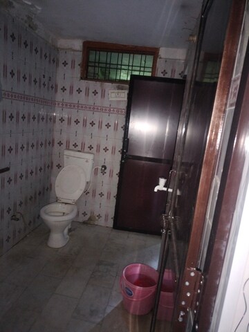 Bathroom in 2 BHK Apartment at Regal Plaza Indira Nagar, Indira Nagar – for Rent