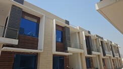 4 BHK + Extra Room Independent House For Sale in Laxmi Villa
