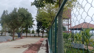  Plot – Exterior View View at Ramohalli - for Sale