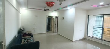 3 BHK Apartment For Rent in Rashmi Pride C, Mira Road East