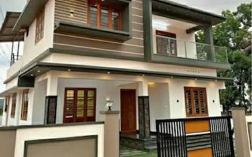 3 BHK Villa For Sale in Kengeri Satellite Town