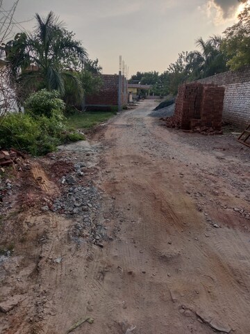 Plot Area in  Plot at NainitaL-Mukteshwar Highway – for Sale