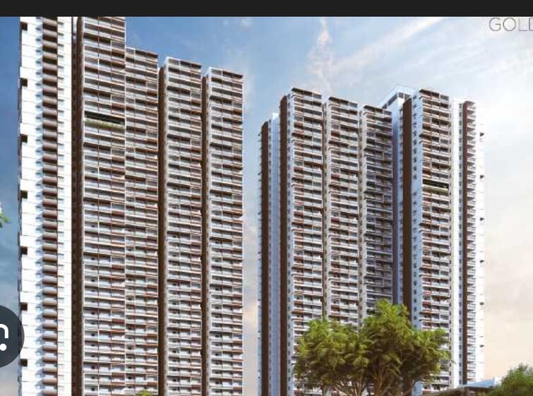 Cover Image, narsingi 3 Bedroom 1860 Sq.Ft. Apartment In Narsingi Hyderabad 9240767