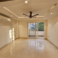 3 BHK + Pooja Room Builder Floor For Sale in Rohini Sector 3