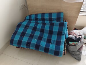 Master Plan in 1 BHK Apartment at Shivalik Bandra North Gulmohar Avenue, Bandra East – for Rent