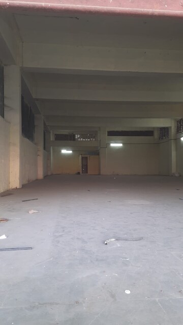 Parking in  Office Space at Bhoomi Ellora Olearise, Kopar Khairane – for Rent