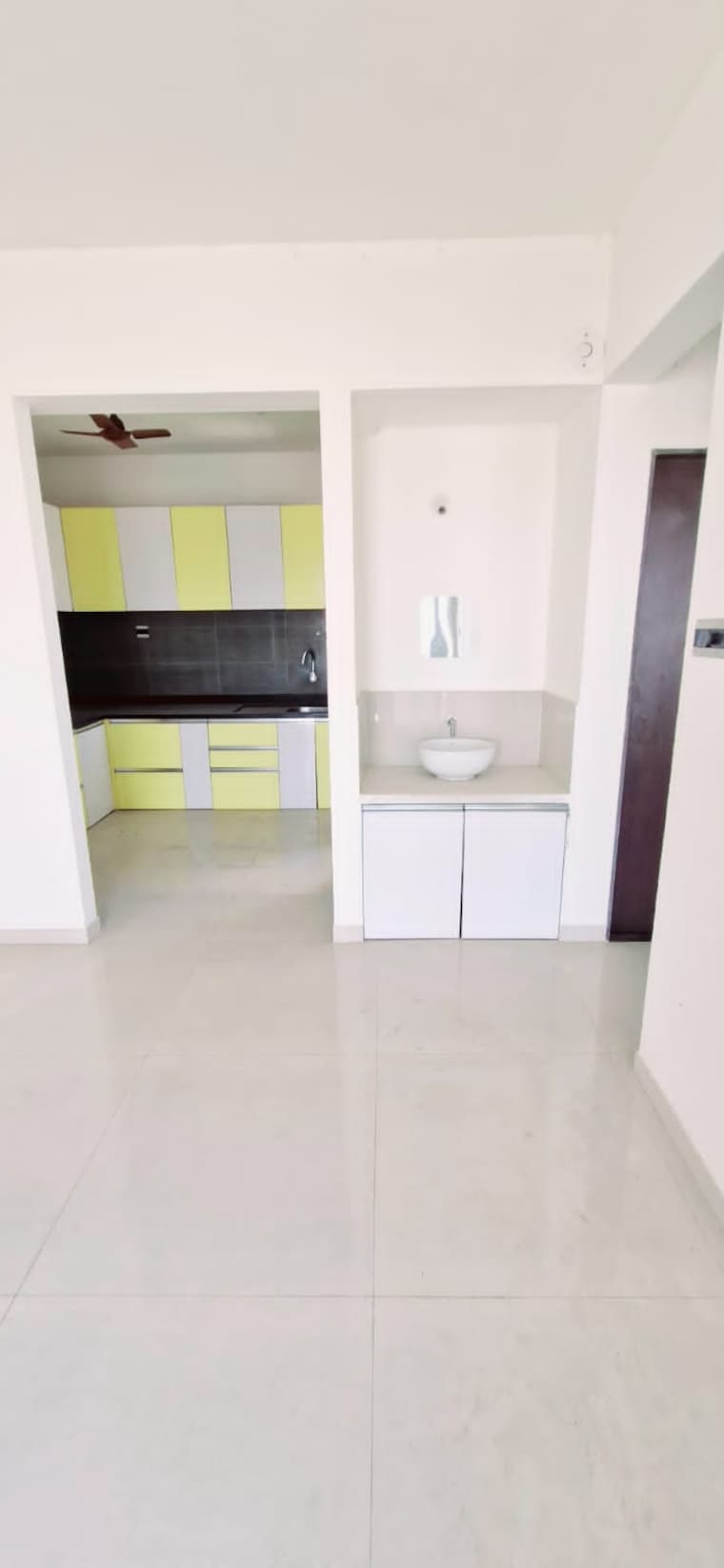 Bathroom, pharande-puneville 2 Bedroom 1000 Sq.Ft. Apartment In Punawale Pune 9240630