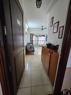 Kitchen in 2 BHK Apartment at Prestige Sunrise Park Norwood, Electronic City Phase I – for Rent