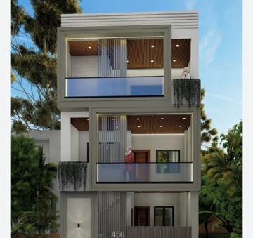 3 BHK Villa For Sale in Kengeri Satellite Town