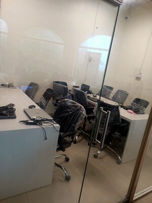 Team Area in  Shop at Dosti Shoppe Link Mall, Antop Hill – for Rent