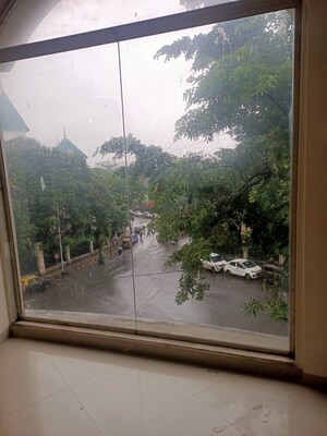 Balcony in  Shop at Dosti Shoppe Link Mall, Antop Hill – for Rent