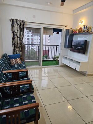 2 BHK Apartment For Rent in Prestige Sunrise Park Norwood, Electronic City Phase I