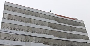  Showroom For Sale in Teynampet