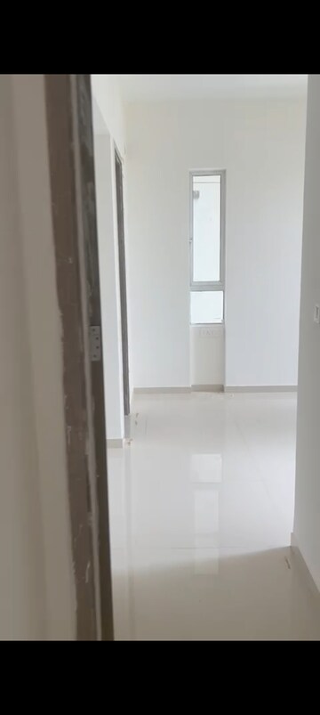 Building Lobby in 2 BHK Apartment at Wadhwa TW Gardens, Kandivali East – for Rent