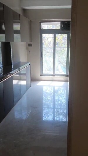 Room in 2 BHK Apartment at Veena Solace, Santacruz West – for Sale